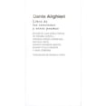 thumbnail image 1 of Libro DE LAS CANCIONES Y OTROS poemas AKAL DANTE ALIGHIERI, 1 of 1