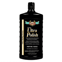 Presta Chroma 133532 Ultra Polish, 32 oz Bottle, Green
