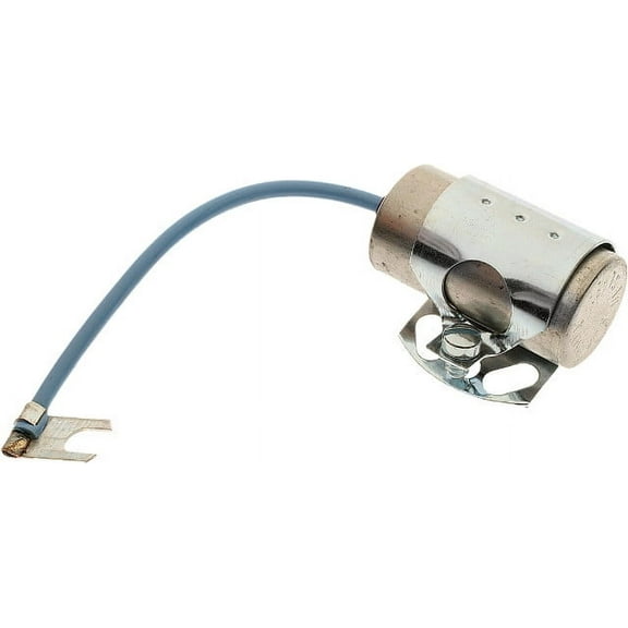 Standard Motor Products MCDR90X Blue Streak Condenser