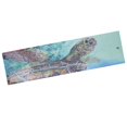thumbnail image 2 of Haofy DIY Bookmark Innovative Painting Embroidery Tassel Art Crafts Household, 2 of 8