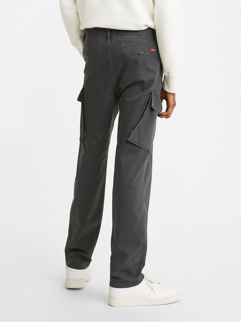 Levi's Men's XX Tapered Cargo Pants - Walmart.com