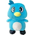 thumbnail image 1 of Peluche adorable de Milo, juguete de peluche tierno y abrazable; peluches de 10 pulgadas de Milo y Chip para fans de los videojuegos; peluches coleccionables como regalo para niños., 1 of 8