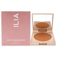 thumbnail image 1 of NightLite Bronzing Powder - Drawn In by ILIA Beauty for Women - 0.26 oz Bronzer, 1 of 2