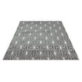 thumbnail image 3 of Nourison Studio Grey Area Rug, 3 of 7