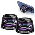 thumbnail image 1 of Parlante Bluetooth Xpoovv G200 Luz Magnética RGB Paquete de 2, 1 of 8