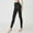 Black, variant on 50% Off Clear! Dgankt Womens Leggings Leggings for Women - High Waisted Tummy Control Soft Yoga Pants for Workout on Clearance