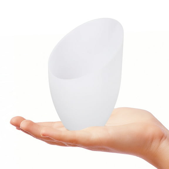 OFFIGAM 5pcs Lampshade Set, Versatile Floor and Desk Covers for Home and Office Decor