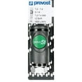 thumbnail image 4 of Prevost 1/4 Inch Female NPT PrevoS1 ESI 07 High Flow 3/8 Inch Composite Body Coupler on Plate for Compressed Air, 4 of 4