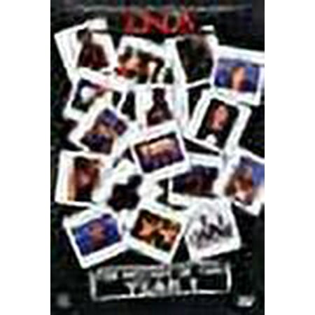 TNA Wrestling Presents: TNA Wrestling Year 1