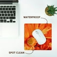 thumbnail image 7 of 3dRose, Bright orange Flowers, MousePad, 7 of 7