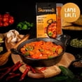 thumbnail image 5 of Sharwood's Balti Indian Curry Sauce Kit 280g, British Import (Pack of 2), 5 of 5