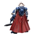 thumbnail image 2 of Figura de acción JOYTOY Warhammer 40K Ultramarines Primaris Captain, 2 of 9