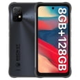 thumbnail image 1 of Smartphone UMIDIGI Rugged Bison GT2 8GB+128GB Android 12, 1 of 9