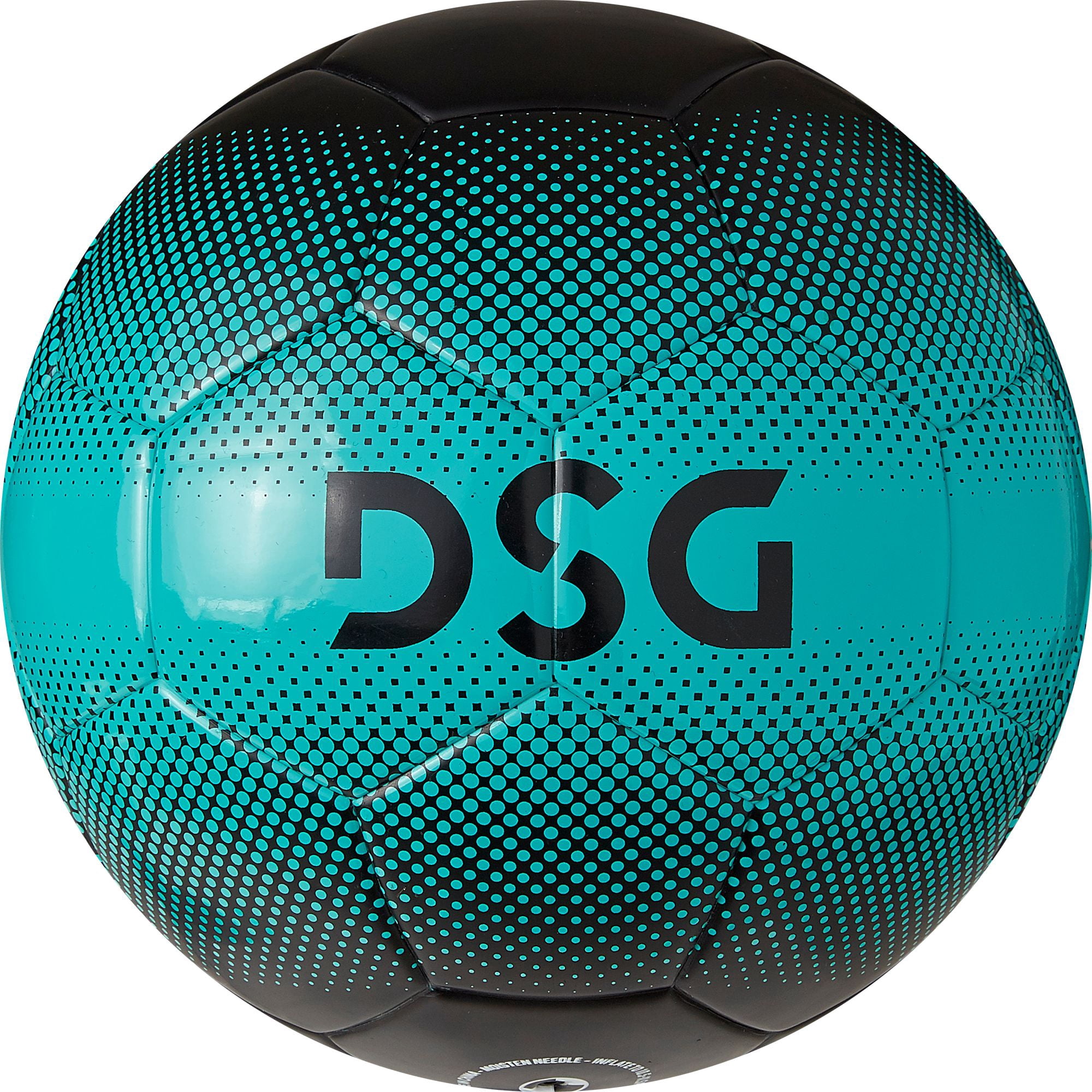 dsg soccer ball