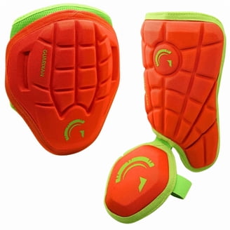 Nike Adult Diamond Batters Leg Guard Right Hand Hitter Baseball