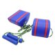 thumbnail image 5 of 2 Piezas de Juguetes para Pies de Niños, Entrenamiento Sensorial, Juguete , Piedra de Río, Juguete de Entrenamiento de Equilibrio, Zancos de Eq CUTICAT Juguetes para caminar, 5 of 8