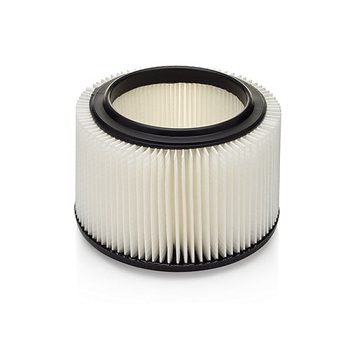 17810 Replacement Filter For Craftsman General Purpose Vacuum Filter 9-17810 1 Pack 3 To 4 Gallons 