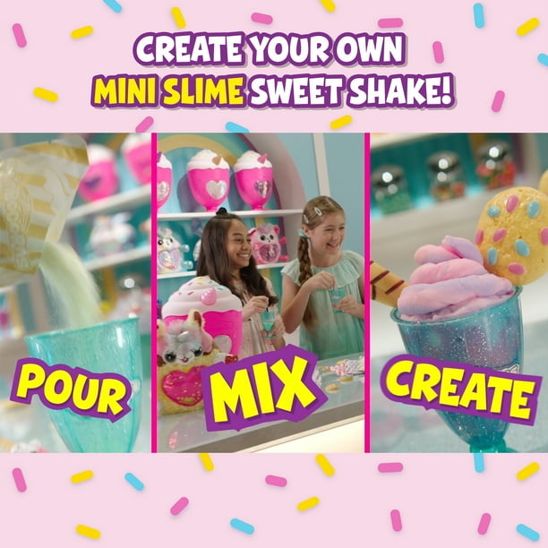 ZURU Rainbocorns Sweet Shake Surprise: Jelly Heart Unicorn
