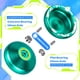 thumbnail image 4 of YOYO MAGICYOYO V3 Aleación Metalico Receptivo y No Receptivo, 4 of 8