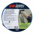 thumbnail image 3 of Campbell Hausfeld PA121600AV 3/8" X 50' Blue PVC Air Hose, 3 of 4