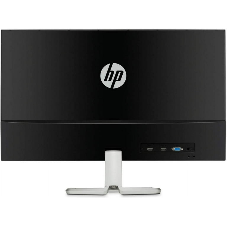 New HP 27f Display 27