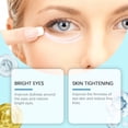 thumbnail image 3 of Skin Care Organizer Eye Cool Stick Rich In Moisturizing Ingredients It Deeply Moisturizes Improves The Of The Skin Around The Eyes And Improves Dryness Problems, 3 of 8