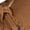 Brown, variant on Women'S Casual Slip On Loafers Flat Round Toe Comfort Soft Sole Fringe Detail Suede Upper Us6
