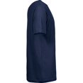 thumbnail image 2 of Tee Jays - Camiseta de Suave para Hombre (Marino), 2 of 4