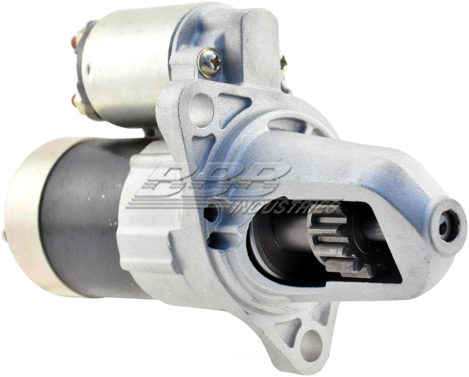 TERREPOWER formerly BBB Industries N17833 New Starter Motor