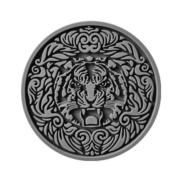 Kearding Posavasos para tazas, posavasos, antideslizante, antideslizante, , soporte para almohadilla de té, decoración de encimera de cocina, Type3 NO3
