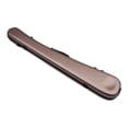 thumbnail image 2 of BELOVING Cello Bow Box Padded Hard Carrying Case for Stage Performance Camping Travel rose gold, 2 of 10