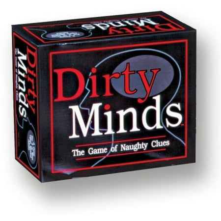 Dirty Minds Classic (Best Games To Sharpen Your Mind)