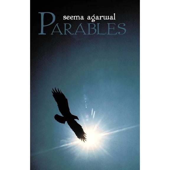 Parables, (Paperback)