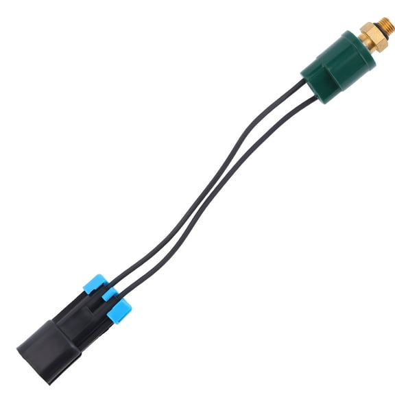 PTO Power Take Off Pressure Switch Sensor, Replaces 30T60223
