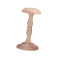 thumbnail image 2 of Organizador de sombreros independiente con pedestal redondo antideslizante y soporte portátil resistente S, 2 of 9