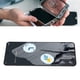 thumbnail image 4 of Conjunto de Pantalla Touch Panel Touch, Digitizador de Pantalla Tálil de Teléfono 490ppi 6.7 Pulgadas de Ajuste Perfecto de Reconocimiento de Huelellas Digitales AMOLED CON, 4 of 7