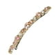 thumbnail image 3 of Pinza para el cabello Yuyangstore Accesorios de moda rosado, 3 of 5