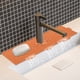 thumbnail image 4 of Faucet Proof Pad Gasket Faucet Filter Pad Kitchen Bathroom Faucet, 4 of 4