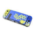 thumbnail image 4 of Protective Hard PC Shell Case for Nintendo Switch OLED Themed Design, 4 of 15