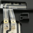 thumbnail image 5 of TRQ Mirror Glass Heated with Spotter Passenger Side Right RH for Ford Expedition MGA08571 Fits select: 2012-2014 LINCOLN NAVIGATOR, 5 of 5
