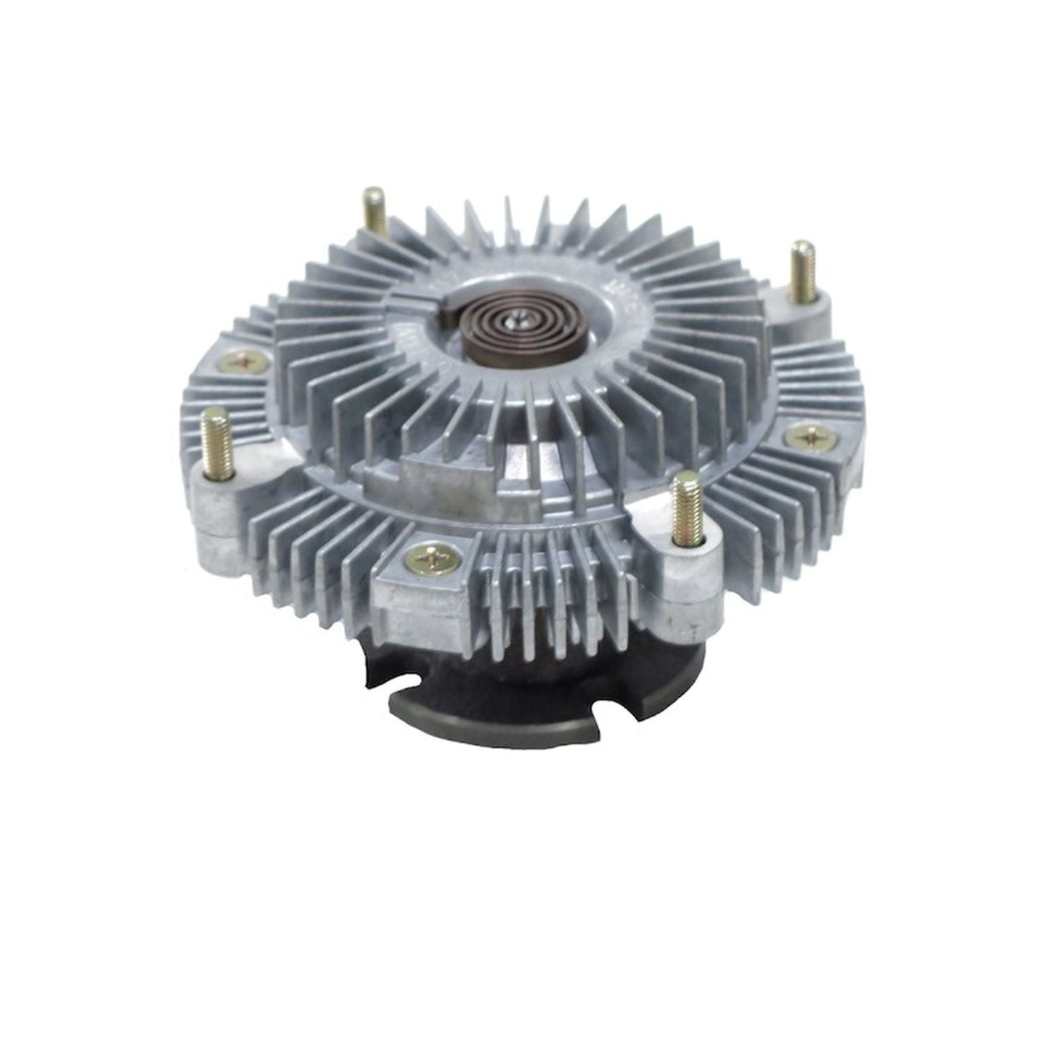 Engine Cooling Fan Clutch Fits select: 1993 TOYOTA PICKUP 1/2 TON SHORT WHEELBASE, 1994 TOYOTA PICKUP 1/2 TON EXTRA LONG WHEELBASE DX