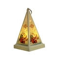 thumbnail image 1 of Linterna portátil para vacaciones, colección de decoración, lámpara central para decoración del hogar, decoración de Navidad, adorno , perfecl linterna xms, 1 of 8