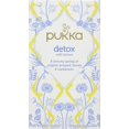 thumbnail image 2 of Té Divina Detox Limón Pukka Organico Sin Cafeína P5007R4/P, 2 of 4