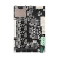 thumbnail image 2 of Creality 3D Base Control Board Mother Board V1.1.0.3 Silencioso, 2 of 8