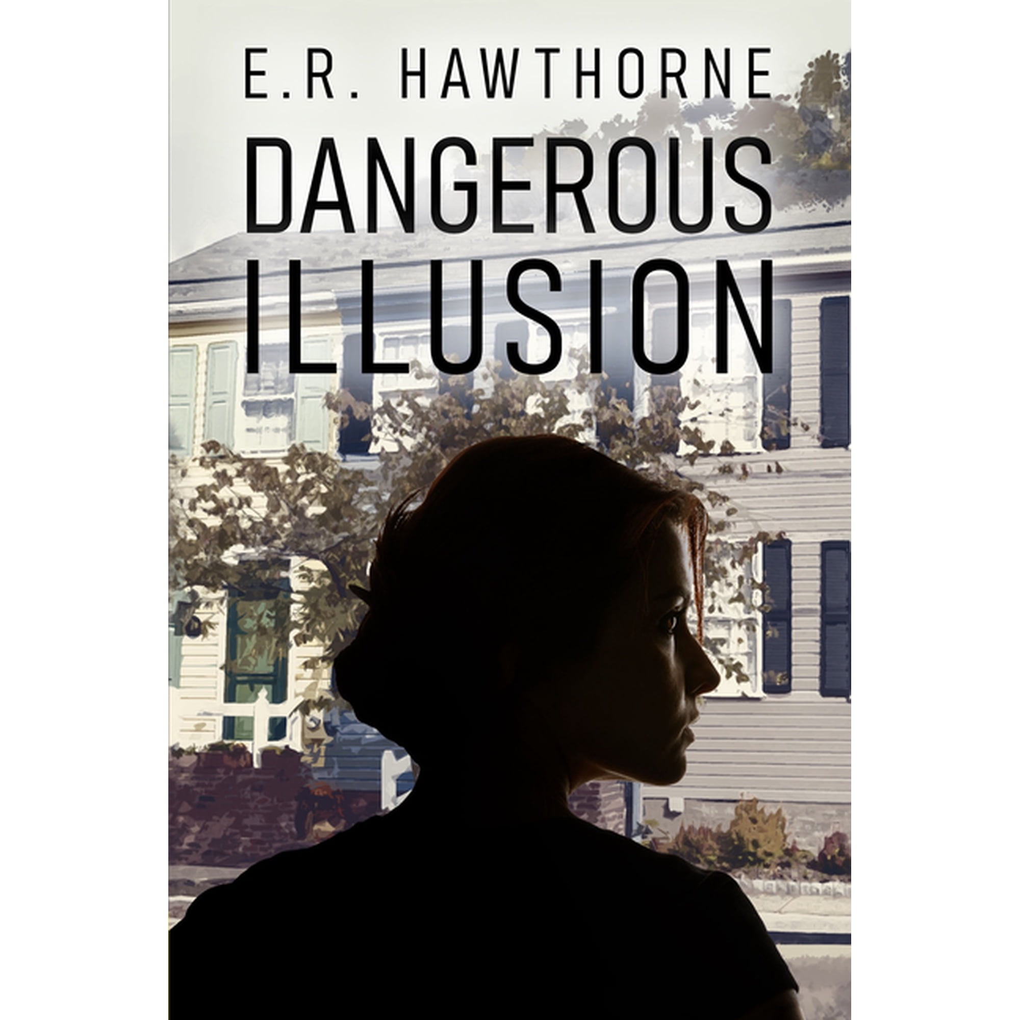 Dangerous Illusion (Paperback)