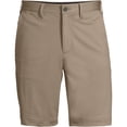 thumbnail image 3 of Lands' End Men's 9" Flex Golf Short, 3 of 3