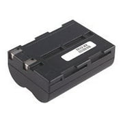 Energizer ER D320 - Battery - Li-Ion - 1400 mAh - black - for Nikon D100, D50, D70, D70s
