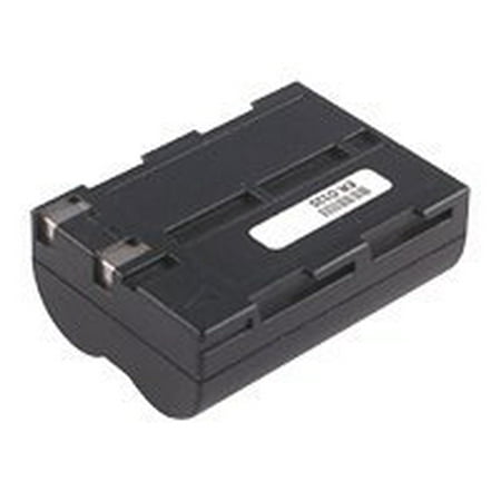 Energizer ER D320 - Battery - Li-Ion - 1400 mAh - black - for Nikon D100, D50, D70, D70s