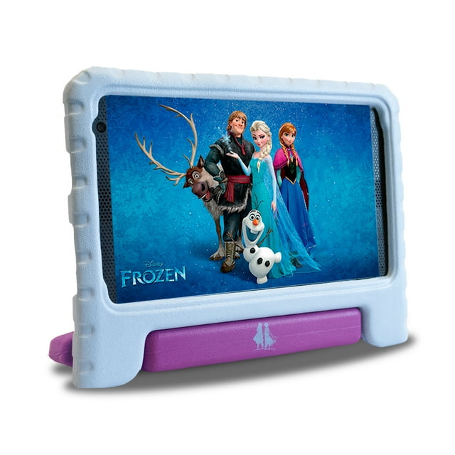 Tablet Kempler & Strauss Frozen 7" 32 GB 4 GB RAM
