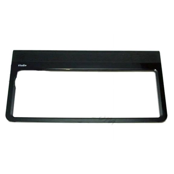 New Genuine Dell Studio 1555 1557 1558 Keyboard Trim Bezel 0W943J